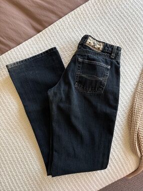 Wrangler Jeans